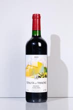 2013 Tenuta di Trinoro, Palazzi - Toscane IGT - 1 Fles (0,75, Nieuw