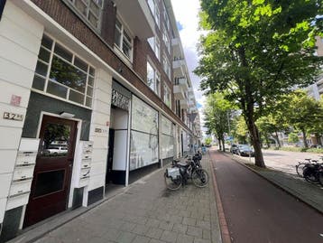 Te huur: Appartement Admiraal de Ruyterweg in Rotterdam, Appartement, Rotterdam, Zuid-Holland