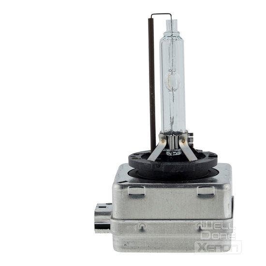 S60 08-2004 tot 02-2010 Met bochtenverlichting Xenon lamp, Auto-onderdelen, Verlichting, Nieuw, Volvo, Ophalen of Verzenden