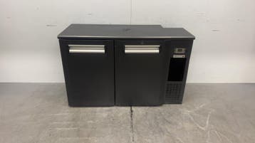 Gamko FK25 Fustenkoeling voor 8 fusten van 20 liter 135 x, Ophalen of Verzenden, Gebruikt