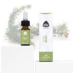 Ceder Atlas etherische olie, Wild - 10 ml - Chi Natural Life, Sport en Fitness, Gezondheidsproducten en Wellness, Ophalen of Verzenden