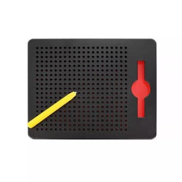 Kruzzel Magnetisch Tekenbord - Veilig en Creatief Plezier..., Ophalen of Verzenden, Nieuw