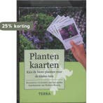 Plantenkaarten 9789089891464 Modeste Herwig, Verzenden, Gelezen, Modeste Herwig