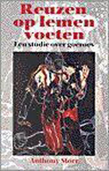 Reuzen op lemen voeten 9789057120206 A. Storr, Boeken, Verzenden, Zo goed als nieuw, A. Storr