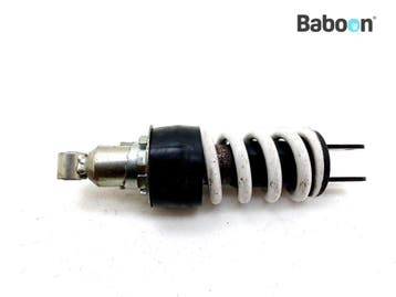 Achter Schokbreker Honda CB 600 F Hornet 2005-2006 (CB600F, Verzenden, Gebruikt