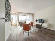 Appartement Pieter Vreedeplein in Tilburg, Huizen en Kamers, Huizen te huur, Noord-Brabant, Overige soorten