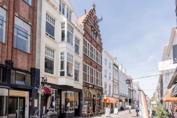 Te huur: Appartement Noordeinde in Den Haag, Den Haag, Appartement, Zuid-Holland