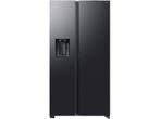 Samsung - Amerikaanse Koelkast - Inhoud  634 L - Nofrost, 200 liter of meer, Verzenden, 60 cm of meer, Met aparte vriezer