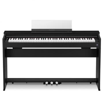 Casio Celviano AP-S200 BK digitale piano, Muziek en Instrumenten, Nieuw, Zwart, Piano