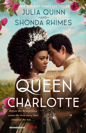 Queen Charlotte / Bridgerton - Julia Quinn 9780349436708, Boeken, Verzenden, Zo goed als nieuw, Julia Quinn