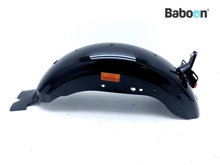 Achterspatbord Harley-Davidson XL 1200 Sportster 2009-2013, Motoren, Onderdelen | Harley-Davidson, Gebruikt, Verzenden