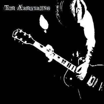 dvd muziek box - tim armstrong - A POETS LIFE (nieuw), Verzenden, Zo goed als nieuw