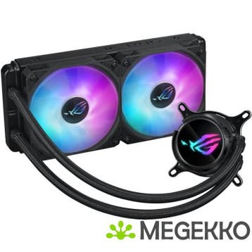 Asus ROG Strix LC III 240 ARGB, Verzenden, Nieuw