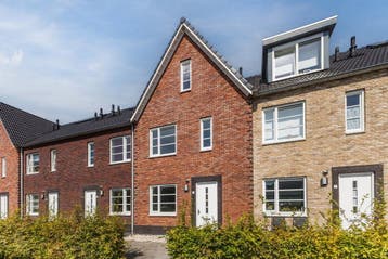Te huur: Appartement Salomon Dierkenslaan in Aalsmeer, Noord-Holland, Appartement, Aalsmeer
