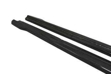 Side Skirts Diffusers Audi Q2 Mk.1, Verzenden, Nieuw