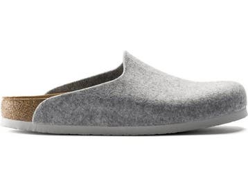 Veiling - Birkenstock Pantoffels grijs, Nieuw