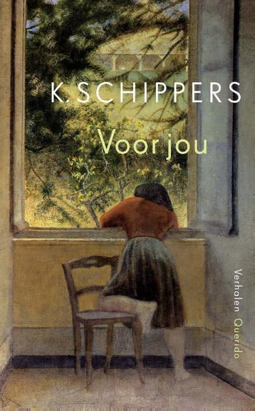 Voor jou - K. Schippers 9789021447445, Verzenden, Zo goed als nieuw, K. Schippers