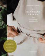 De dankbare keuken 9789493095724 Stephanie Verstift, Boeken, Verzenden, Zo goed als nieuw, Stephanie Verstift