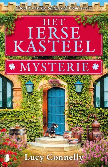 Het Ierse Kasteelmysterie | Lucy Connelly | Nieuw, Ophalen of Verzenden, Nieuw, Lucy Connelly