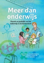 Meer dan onderwijs, 9789023258360, Verzenden, Zo goed als nieuw, HBO