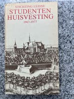 Stichting Leidse Studentenhuisvesting - Leiden, Verzenden, 20e eeuw of later, Gelezen