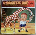 Single - Dikkertje Dap (Kinderliedjes Van Annie M.G. Schmidt, Cd's en Dvd's, Cd's | Kinderen en Jeugd, Verzenden, Nieuw in verpakking