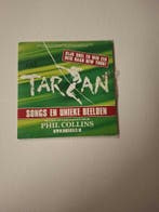 Tarzan songs en unieke beelden, Verzenden, Nieuw in verpakking