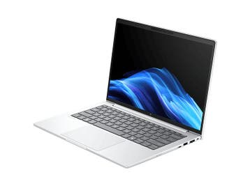 Hp - Elitebook 8 G1i Ai Pc - 14 inch - Zilver, Hp, Qwerty, Verzenden, Nieuw