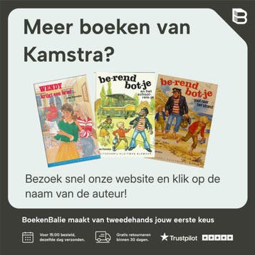 Berend Botje speelt poppenkast / Berend Botje - Kamstra, Verzenden, Gelezen, Kamstra