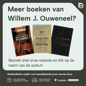 Ode aan de Kerstmuziek / Aan de muziek / 2 9789464628241, Verzenden, Gelezen, Willem J. Ouweneel