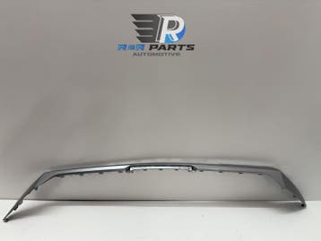 Voorbumper sierlijst - Kia Niro II - OEM: 86569AO000, Verzenden, Nieuw, Deur