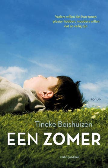 Een zomer (9789026336737, Tineke Beishuizen), Boeken, Verzenden, Nieuw