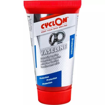 CyclOn Beschermende vaseline - zuurvrij - waterafstotend..., Ophalen of Verzenden, Nieuw, Overige typen