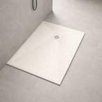 Douchebak BWS Stonelle Antislip Composiet 80x90x3 cm, Ophalen of Verzenden, Nieuw, Douche
