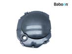 Koppelings Deksel Suzuki GSX 750 1998-2001 Inazuma (GSX750), Motoren, Onderdelen | Suzuki, Verzenden, Gebruikt