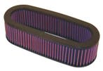 K&N Replacement Air Filter DATSUN 280 ZX TURBO, Auto-onderdelen, Ophalen of Verzenden, Nieuw