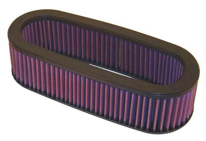 K&N Replacement Air Filter DATSUN 280 ZX TURBO, Auto-onderdelen, Filters, Ophalen of Verzenden