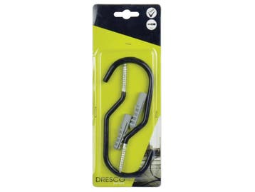 Dresco Fietshaken