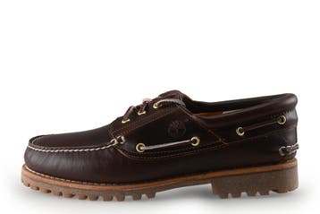 Timberland Bootschoenen in maat 47½ Bruin, Kleding | Heren, Schoenen, Bruin, Verzenden, Timberland, Boots
