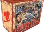 9781646512553 FAIRY TAIL Manga Box Set- FAIRY TAIL Manga ..., Boeken, Verzenden, Nieuw, Hiro Mashima