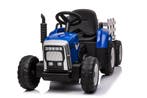 RC Tractor Speelgoed | Met Aanhanger | Laatste Stuks!, Ophalen of Verzenden, Nieuw, Los playmobil