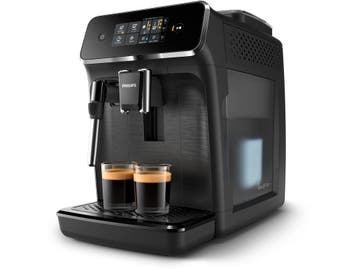 Philips EP2220/10 - Volautomatische Espressomachine -, Verzenden, Zo goed als nieuw