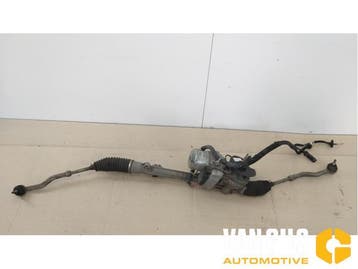 Stuurhuis Peugeot 208 O184639, Ophalen of Verzenden, Nieuw