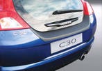 Achterbumper Beschermer | Volvo C30 2006-2012 | ABS Kunststo, Auto-onderdelen, Verzenden, Nieuw, Volvo