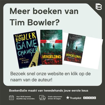 Midget New Cpb Op 9780192752185 Tim Bowler, Verzenden, Gelezen, Tim Bowler