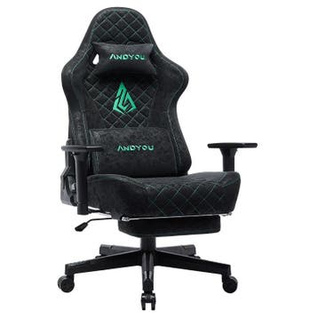 Ergonomische Bureaustoel -  Office Chair - Gamestoel - Volwa, Verzenden, Zo goed als nieuw
