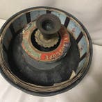 Prassinoscopio di Émile Reynaud – Le Praxinoscope, Audio, Tv en Foto, Fotocamera's Analoog, Nieuw