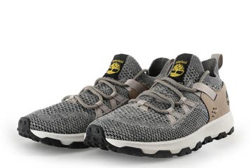 Timberland Sneakers in maat 43½ Grijs, Kleding | Heren, Schoenen, Overige kleuren, Verzenden, Timberland, Sneakers of Gympen