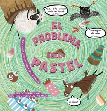El Problema Del Pastel | Bill Wise | Nieuw, Boeken, Ophalen of Verzenden, Nieuw, Bill Wise