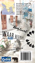 Kos / ANWB Extra 9789018045364 Klaus Bötig, Verzenden, Gelezen, Klaus Bötig